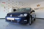 VW Golf Variant 1.6 TDi Highline DSG - 1