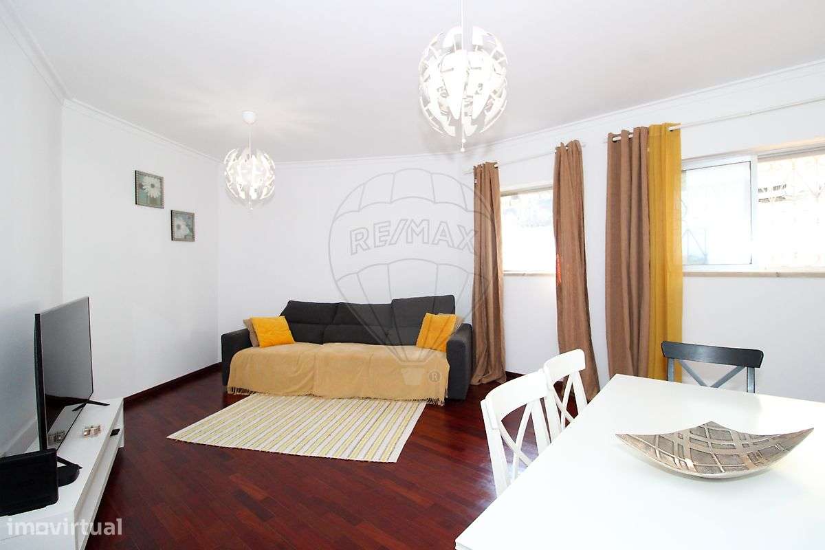 Apartamento T4 para arrendamento - Grande imagem: 3/34