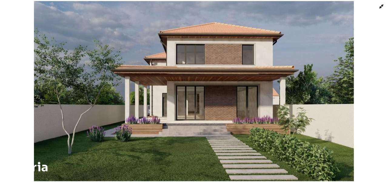 Teren pentru construcții, zonă Premium în Grădiște - Imagine principală: 4/5