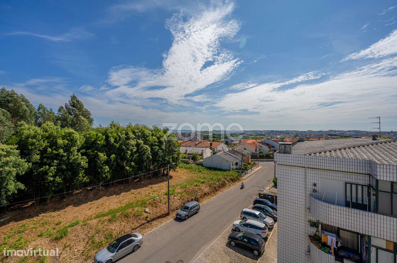 Apartamento T2-26