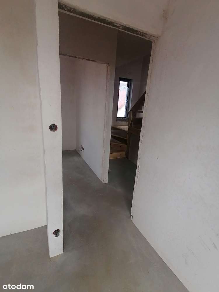 Wawer, os. Las, ul. Sęczkowa , wszystkie media!!! UKOŃCZONA!!!-7