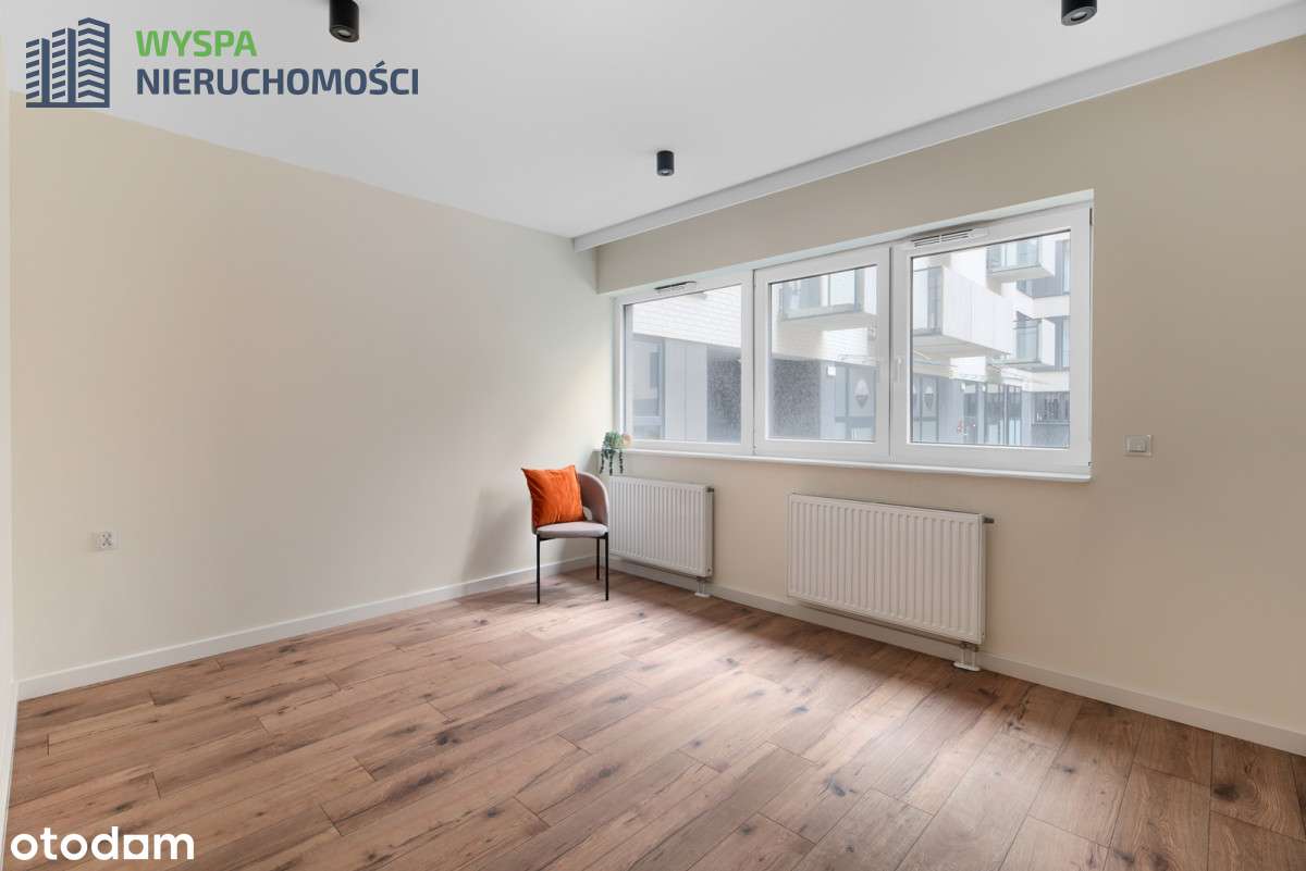 Nowe piękne mieszkanie Fiqus Marcelin, bez Pcc-8