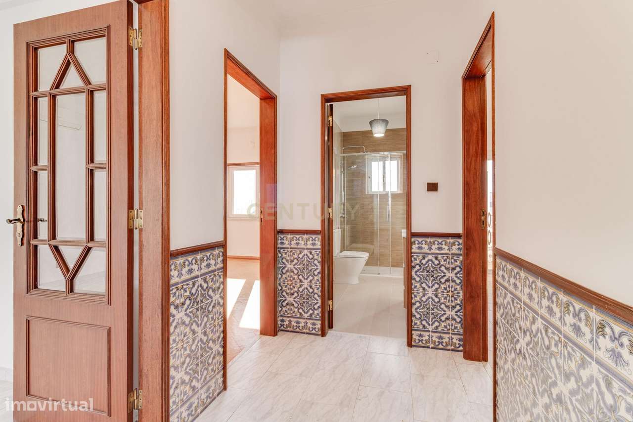 Apartamento T2 para Arrendar – Bairro da Bela Vista - Bobadela - Grande imagem: 5/30