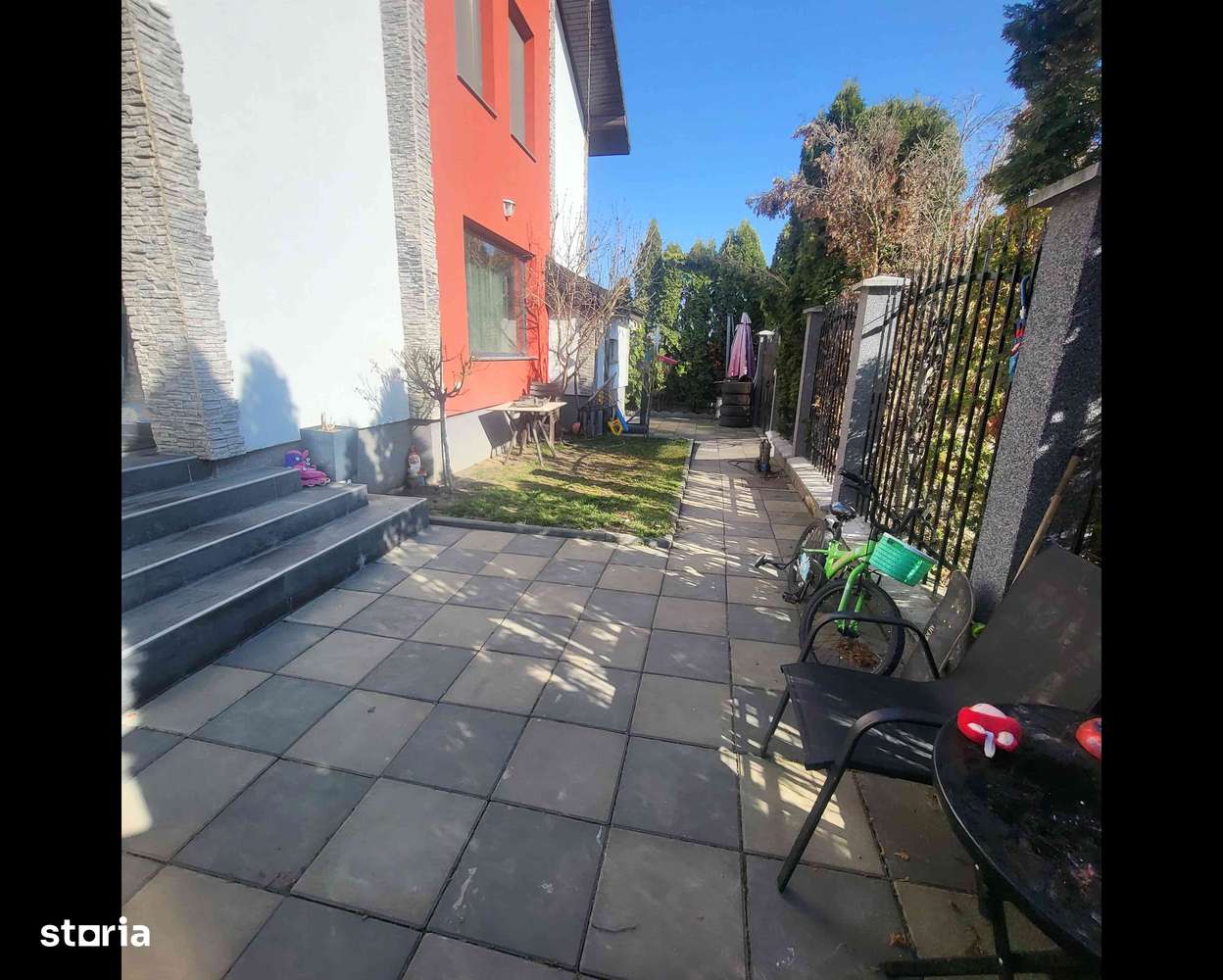 Vilă superbă Gheraiesti-4