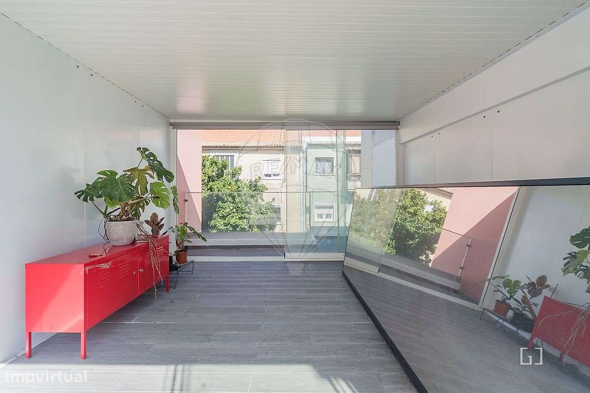 Moradia T1 para venda-14