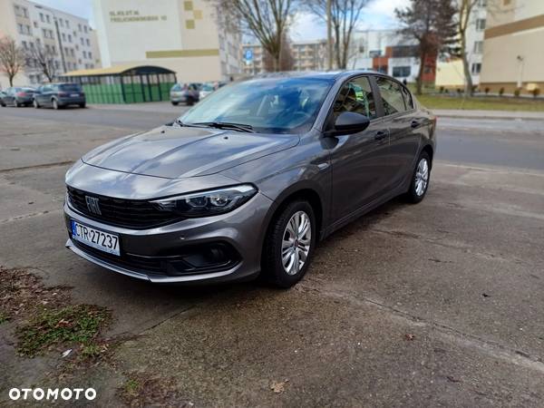 Fiat Tipo 1.0 T3 City Life - 8