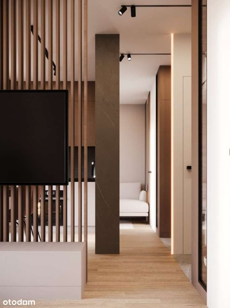 Mieszkanie, 31,45 m², Krynica-Zdrój - Pełny obrazek: 4/20