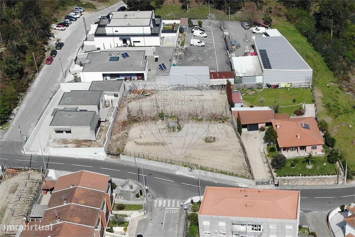 Terreno  para venda - Grande imagem: 4/5