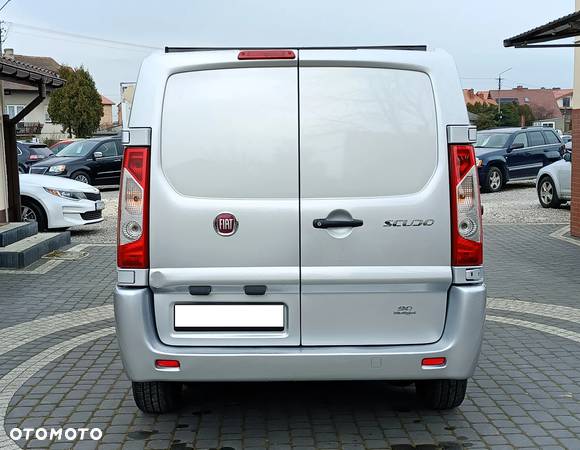 Fiat Scudo - 5