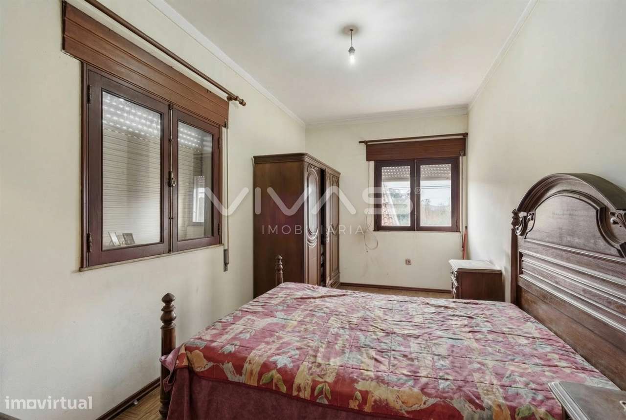 Moradia T3, Gaifar, Ponte de Lima-18