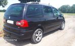 NOWY hak holowniczy VOLKSWAGEN VW SHARAN SEAT ALHAMBRA FORD GALAXY od 2000 STEINHOF - 3