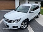 Volkswagen Tiguan 2.0 TDI DPF BlueMotion Technology Sport & Style - 3