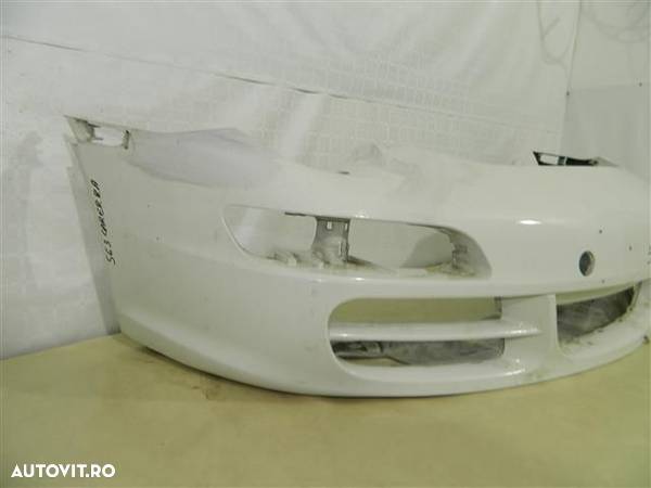 Bara fata Porsche 911/Carrera 997, 2005, 2006, 2007, 2007, 2008,, 99750531100 - 3