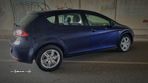 SEAT Leon 1.6 TDI Ecomotive Reference - 19