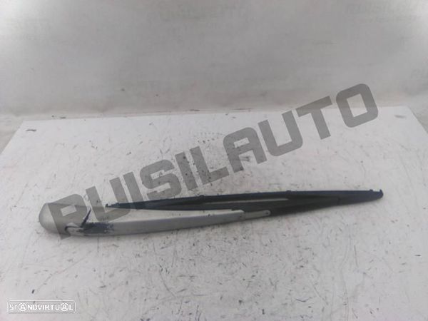 Braço Limpa Vidros Trás  Peugeot 307 [2000_2008] 1.4 Hdi - 1