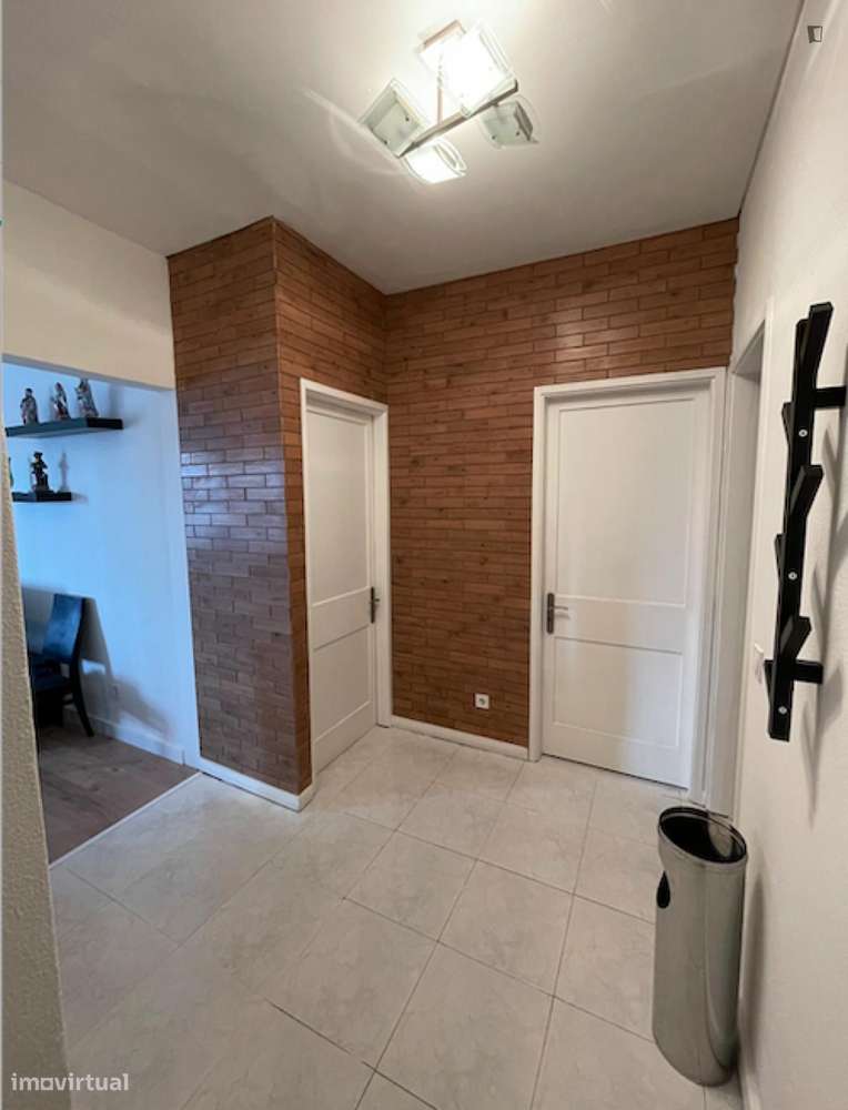 Quarto - localizado em Bonfim Porto - Grande imagem: 5/7