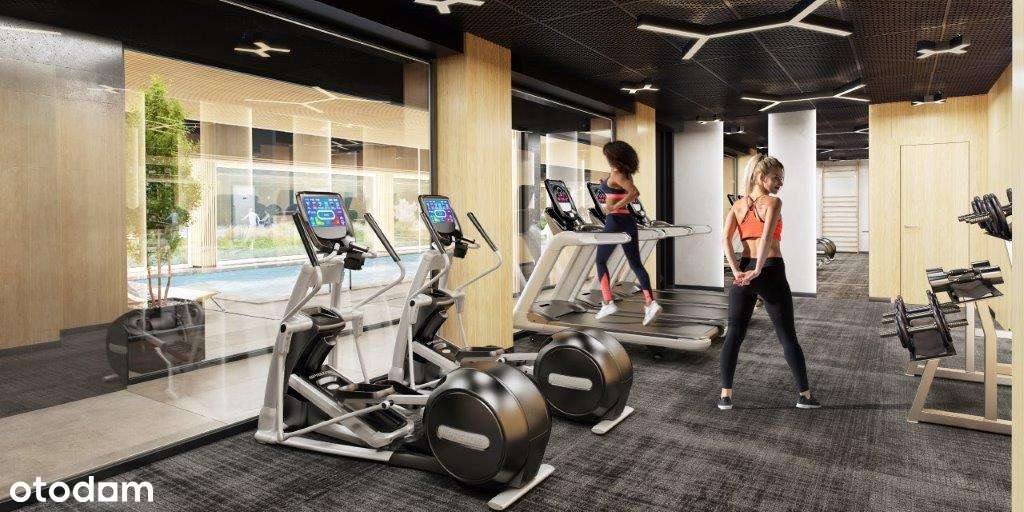 B.53 Omega Lake Apartments – luksusowe apartamenty nad jeziorem Ukiel - Pełny obrazek: 3/18