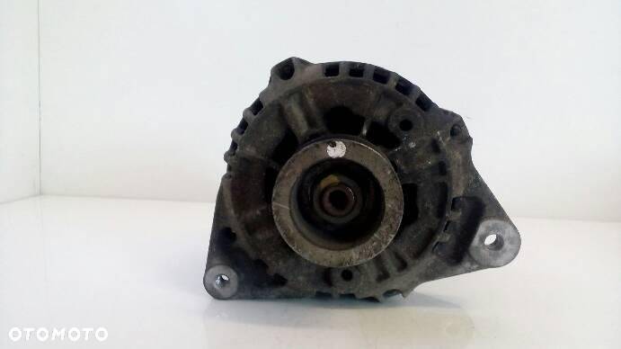 Alternator Ford Ka I Fiesta 4 Courier 1.3 B 0123310023 - 8