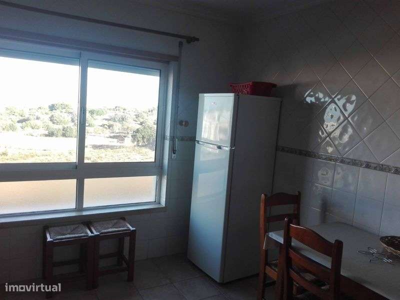 Apartmento T2+1, Alvor, contrato longa duração - Grande imagem: 5/12