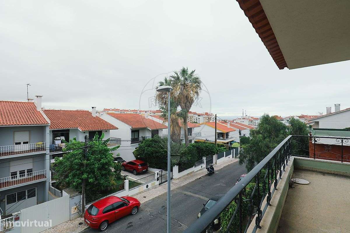 Apartamento T4 para venda-22