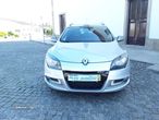 Renault Mégane Sport Tourer 1.5 dCi GT Line - 4