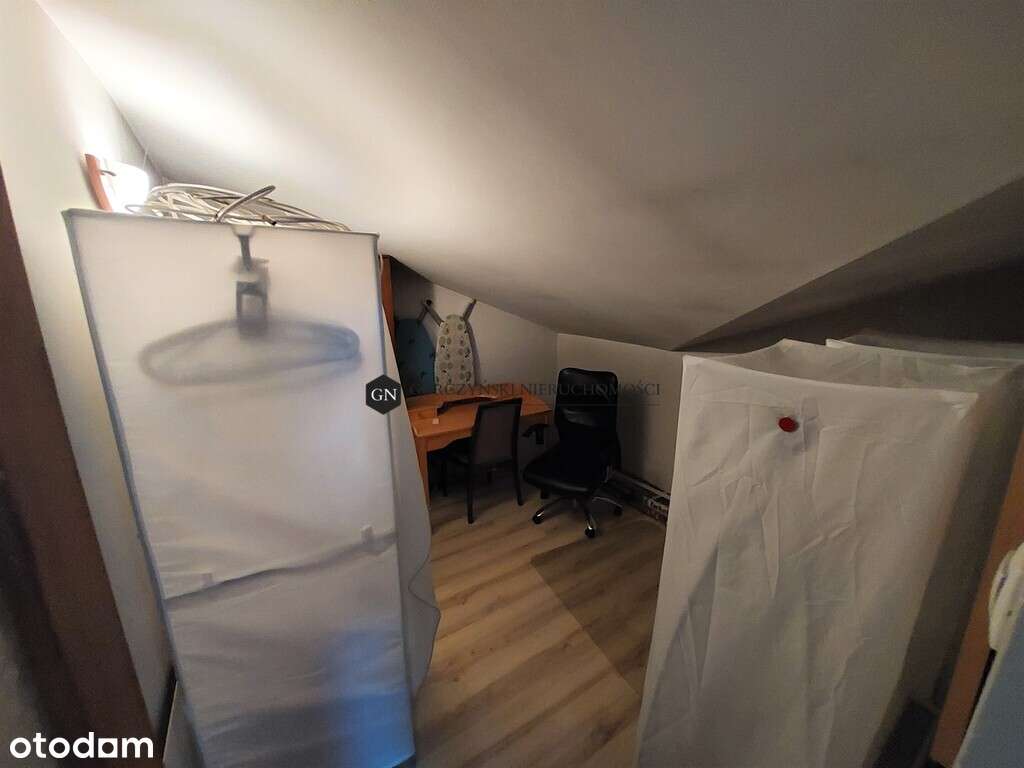 Krzyki, Partynicka/Duże dwupoziomowe z antresolą-17