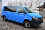 Volkswagen Transporter - 4