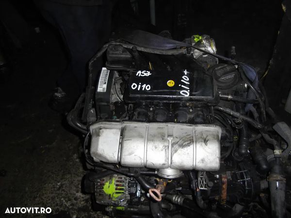 Motor Hyundai I30 / KIA CEE'D/ KIA VENGA 1,6 CRDI, 116 CP, cod D4FB - 1