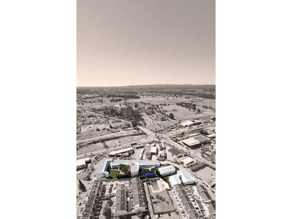 Desenvolvimento residencial em Évora - Oportunidade de investimento-14