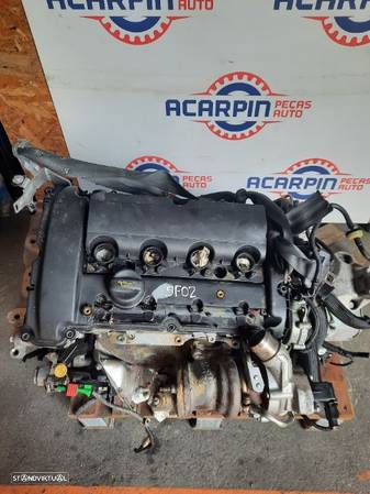 Motor Peugeot 508/308/Citroen C4 1.6i Ref: 5F02 - 1