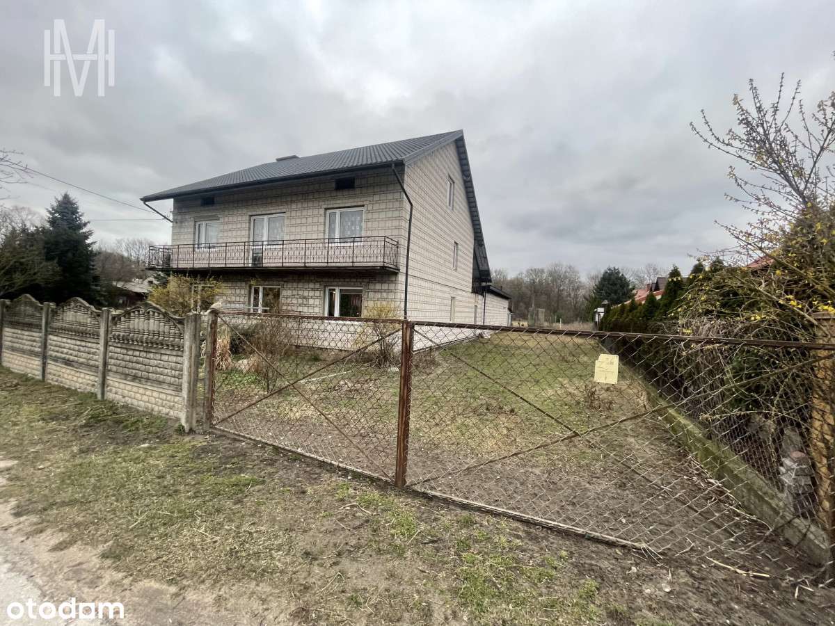 4383 m2 Działki w Okuniewie! Możliwość podziału! - Pełny obrazek: 4/11