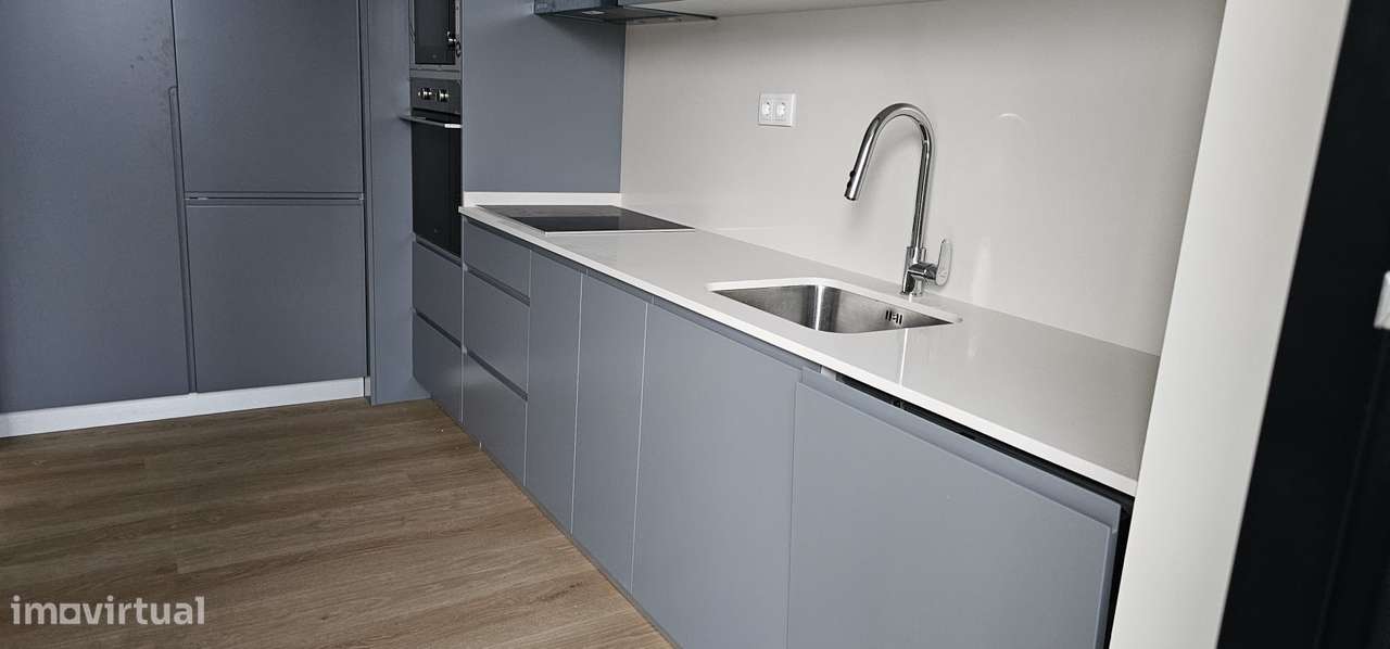 Apartamento T2 para venda-6