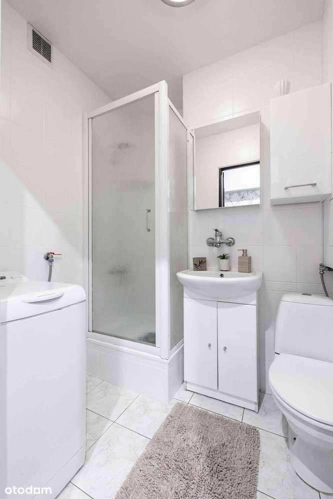 PRZESTRONNA KAWALERKA W CENTRUM - Pełny obrazek: 5/7