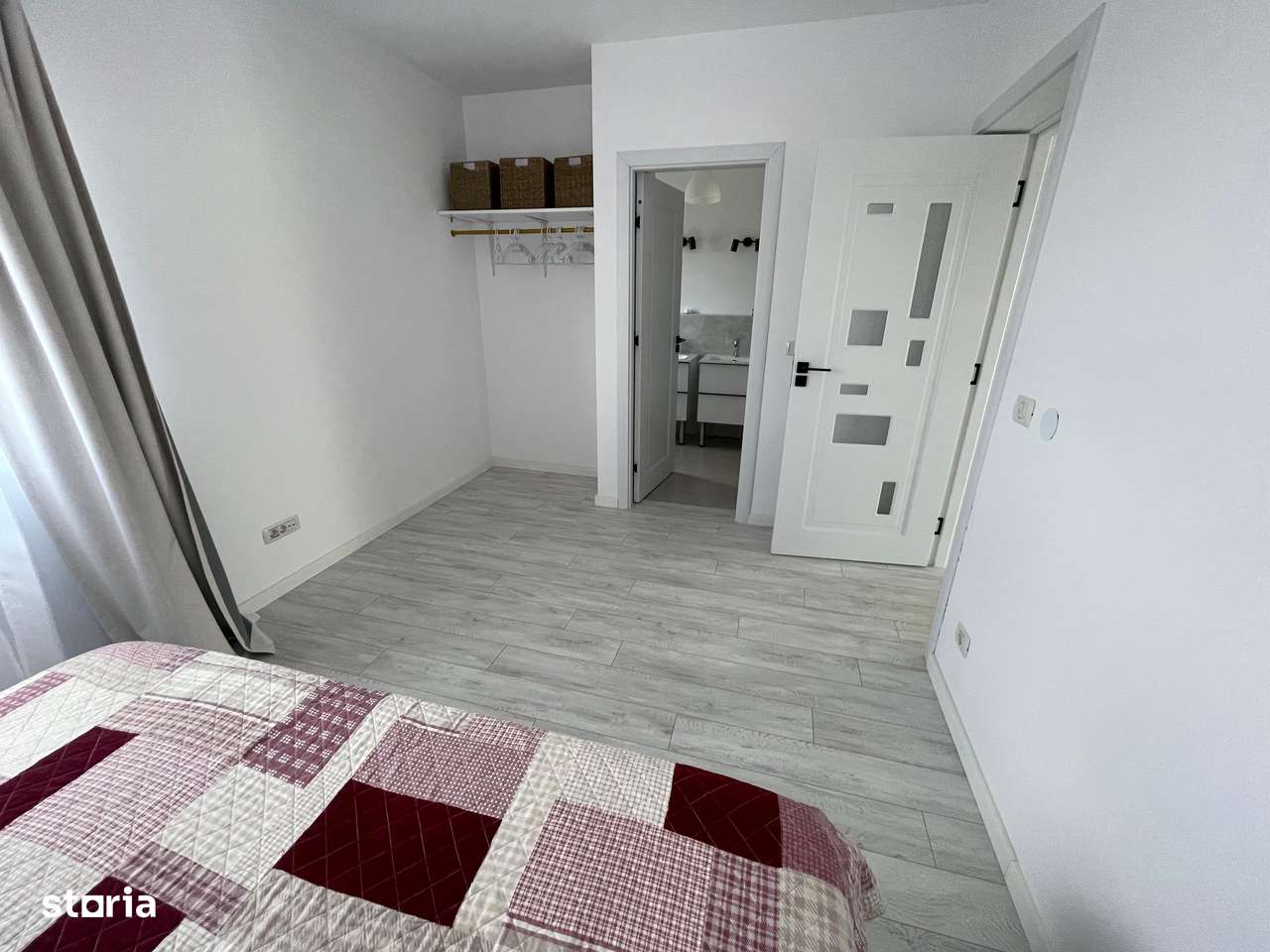 Inchiriez casa noua, in Vladimirescu! - Imagine principală: 4/9