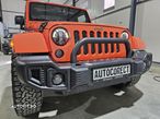 Jeep Wrangler 2.8 CRD AT Sahara - 32