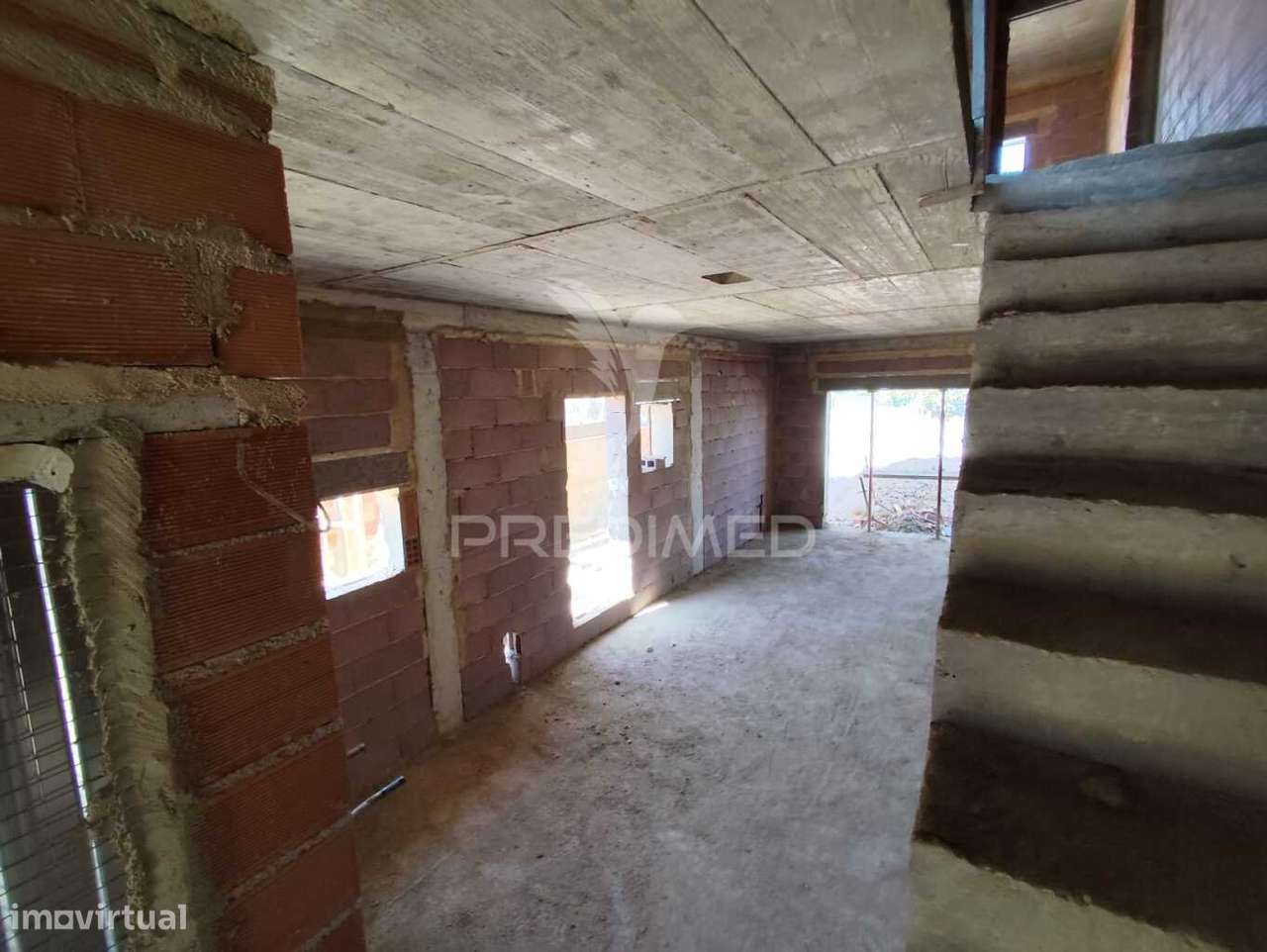 Moradia T3 Nova – Geminada FERNÃO FERRO - Grande imagem: 3/40