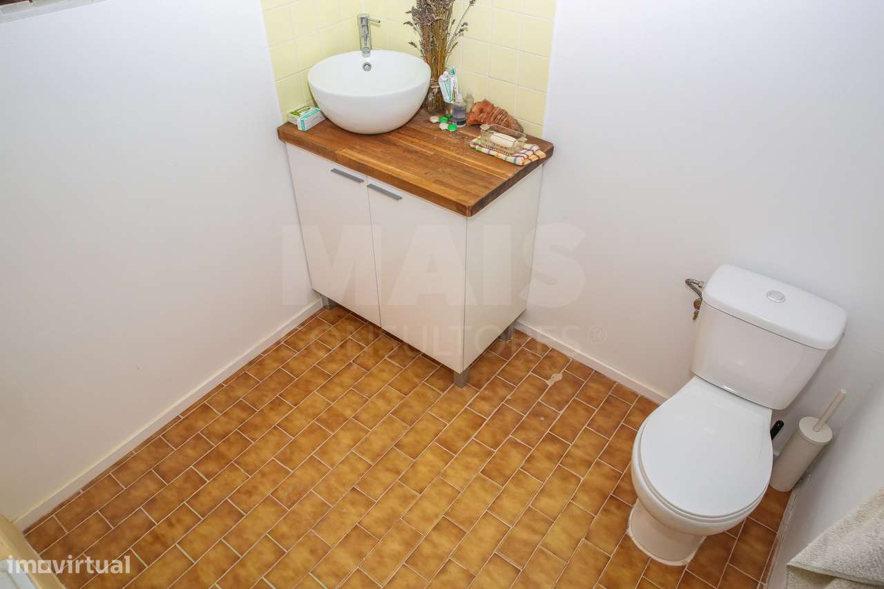 Moradia T2 com Terreno-30