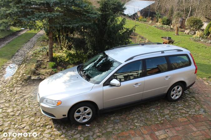 Volvo V70 2.0 Kinetic - 20