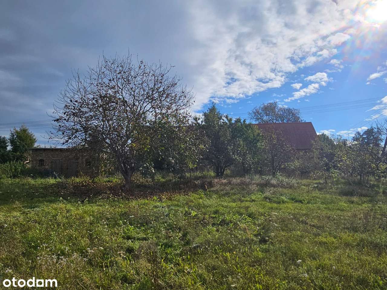 Dom 200m2 na wielkiej działce-świetna lokalizacja,jeszcze lepsza cena!-17