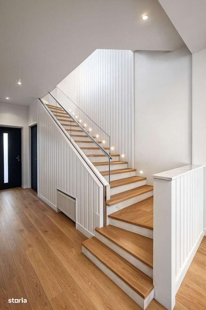 VILA MODERNA TIP DUPLEX | PIPERA-1