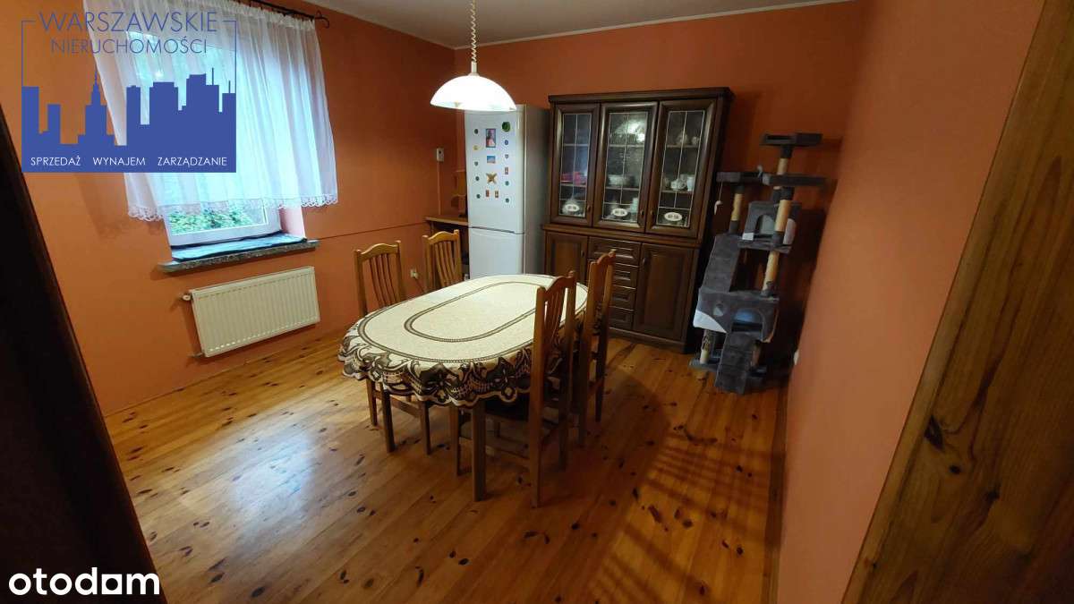 Na granicy z Warszawą - Wesołą - Pełny obrazek: 2/12