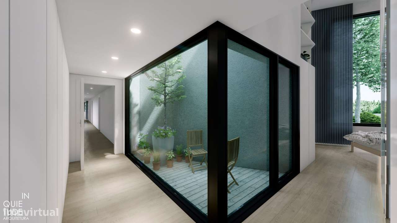 Moradia de Luxo T5 - Herdade de Aroeira-38