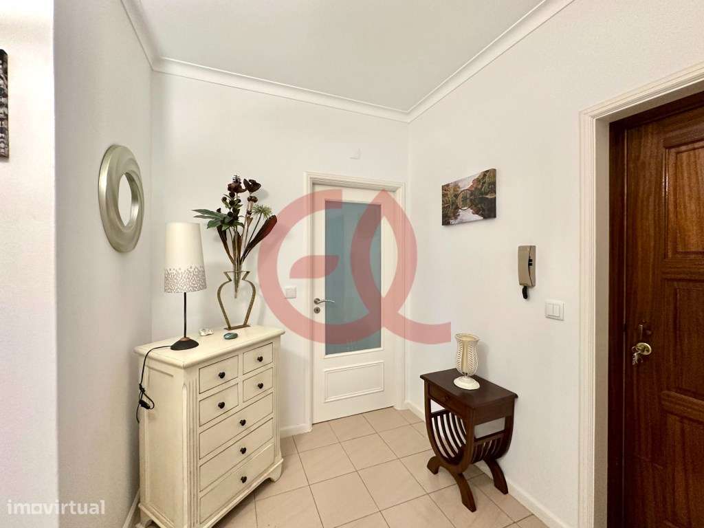 Apartamento T3 - Meadela, Viana do Castelo-7