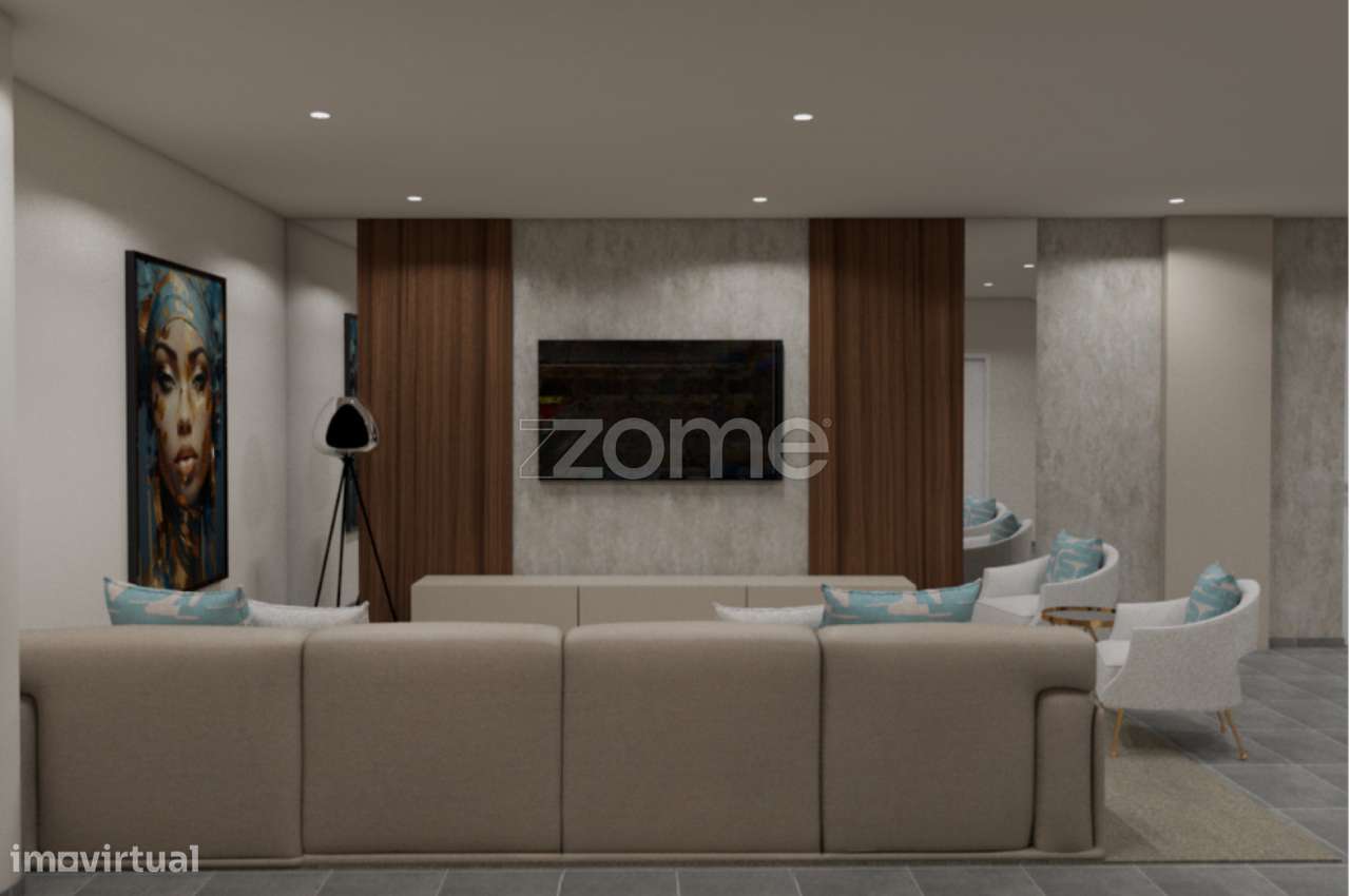Apartamento T3 com 274m² em Vila Nova de Cerveira-34