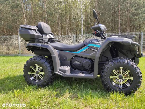 CFMoto Inny - 6