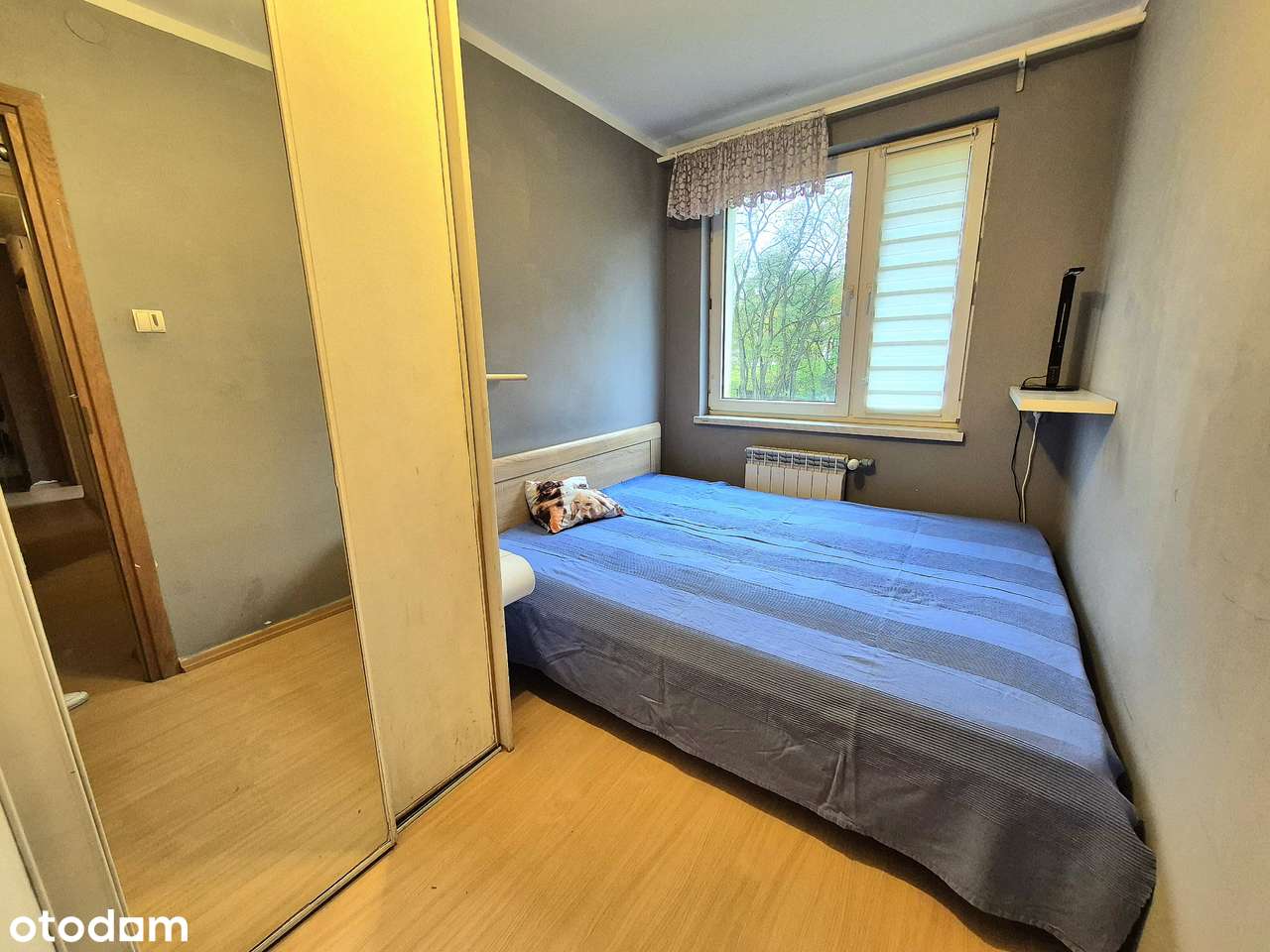 Mieszkanie 2-pokojowe – Jaworzno, ul. Koszarowa-2