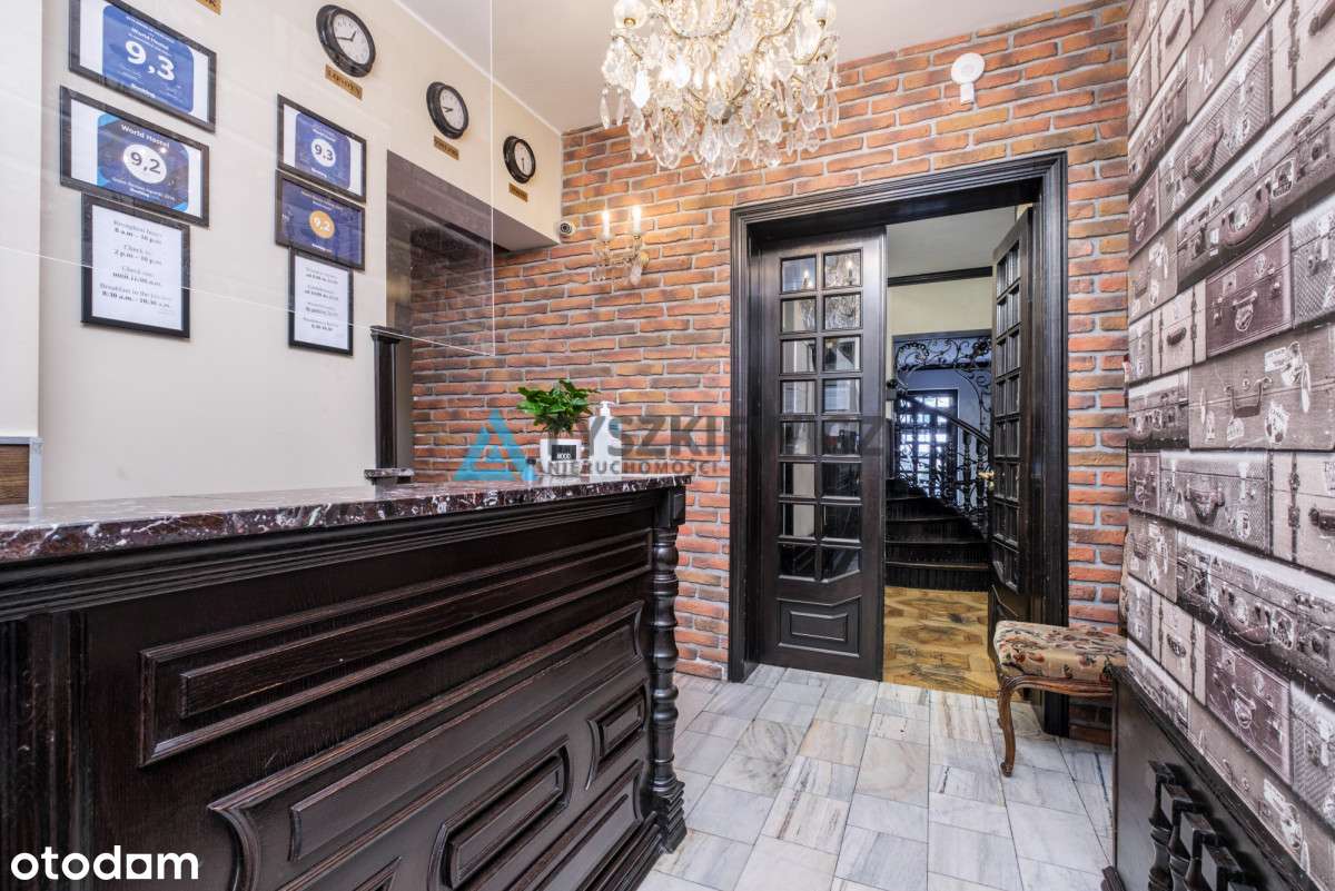 Hotel Hostel Biznes w centrum Gdańska - Pełny obrazek: 4/20