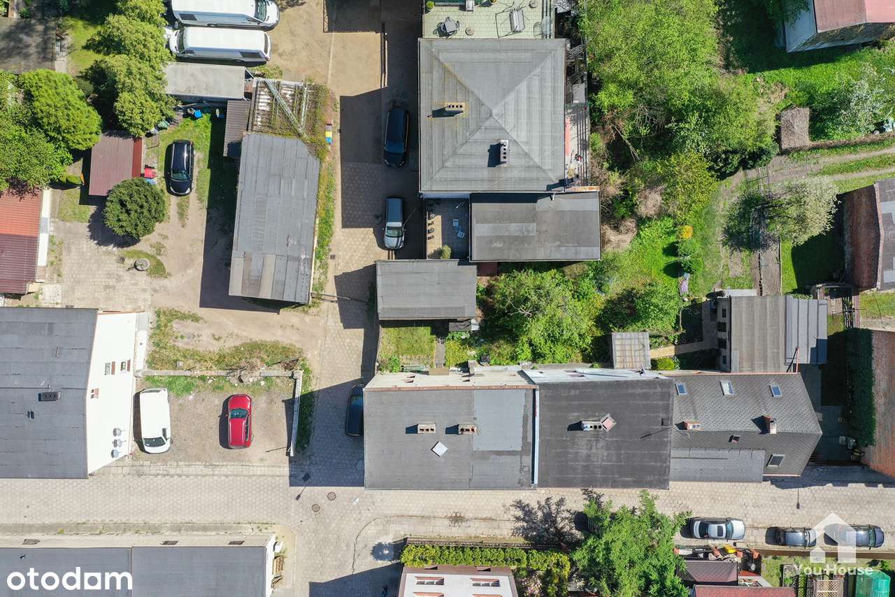 Kamienica w centrum Nowego Miasta Lubawskiego - Pełny obrazek: 5/12