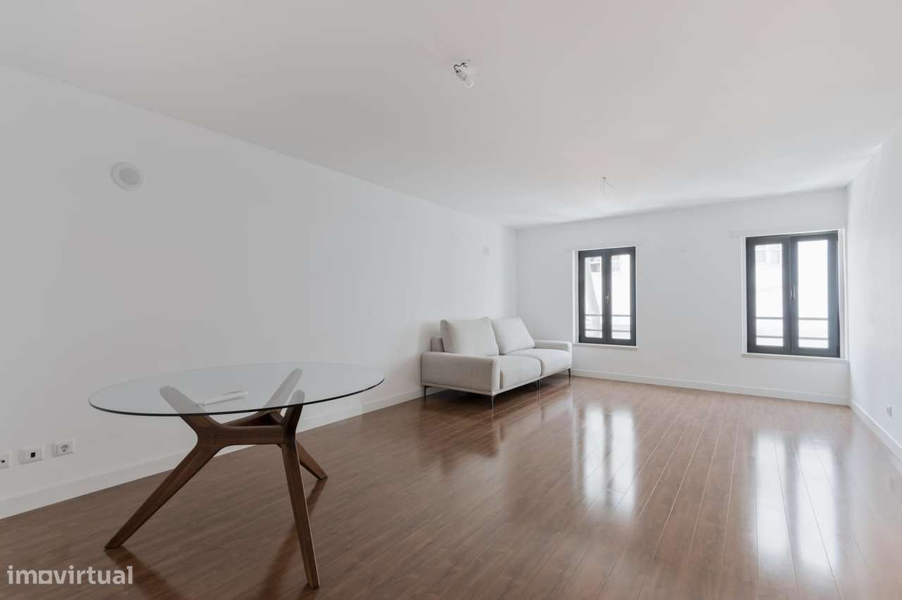 Apartamento T2 novo, Centro Cascais, Cascais - Grande imagem: 4/21