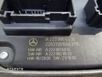 Przetwornica Moduł LED Mercedes W223 A2239006330 - 3